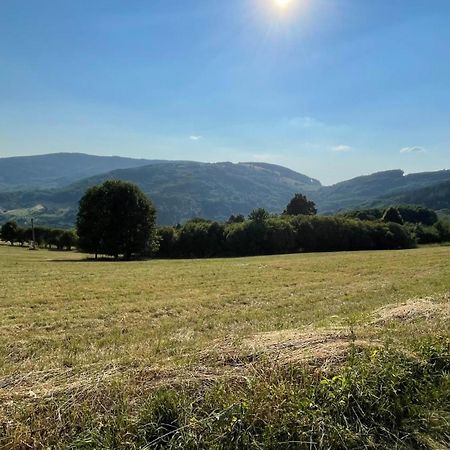 Nadherne Misto Pro Vas Relax V Prirode Uherske Hradiste Exterior photo