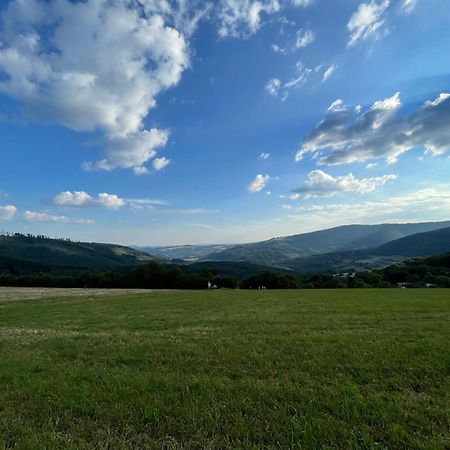 Nadherne Misto Pro Vas Relax V Prirode Uherske Hradiste Exterior photo