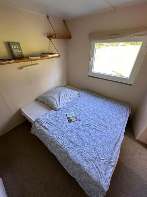 Nadherne Misto Pro Vas Relax V Prirode Uherske Hradiste Exterior photo
